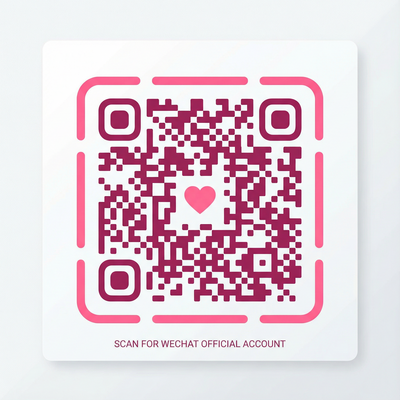 香蕉视频公众号二维码